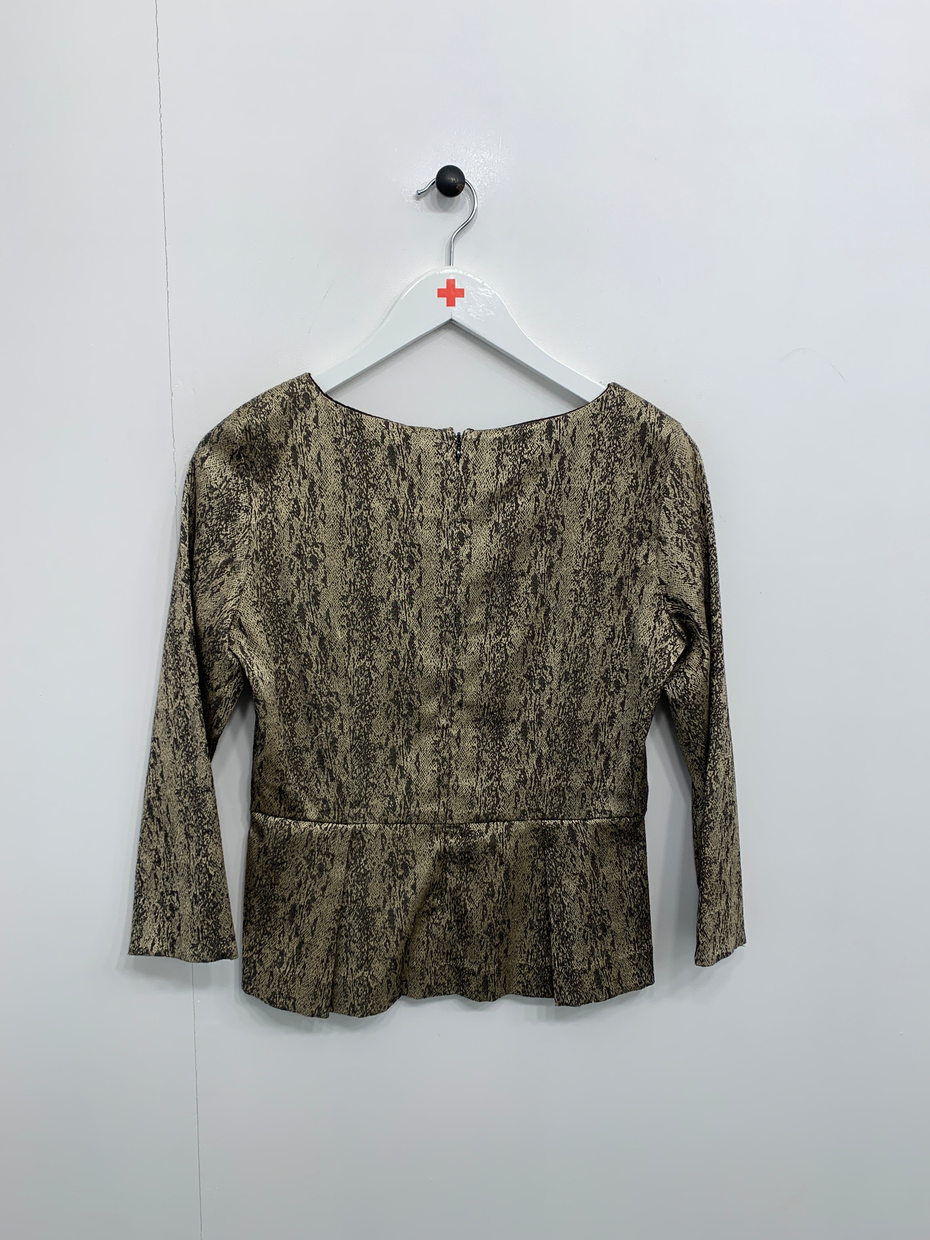 In Wear Bluse